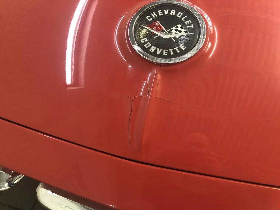 1962 Chevrolet Corvette C1 - Image 31 of 31