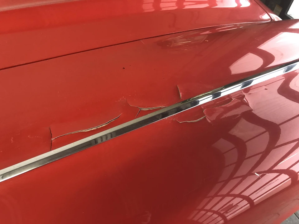 1962 Chevrolet Corvette C1 - Image 29 of 31