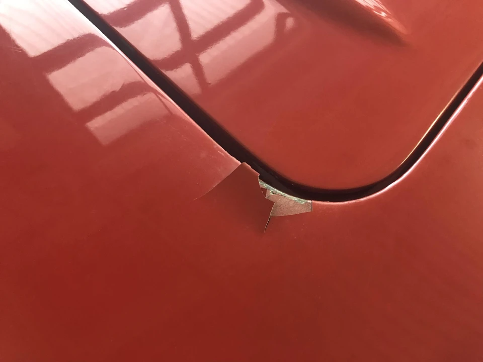 1962 Chevrolet Corvette C1 - Image 30 of 31
