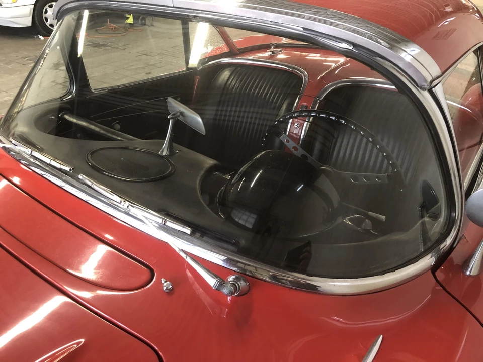 1962 Chevrolet Corvette C1 - Image 26 of 31
