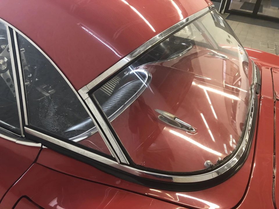 1962 Chevrolet Corvette C1 - Image 25 of 31