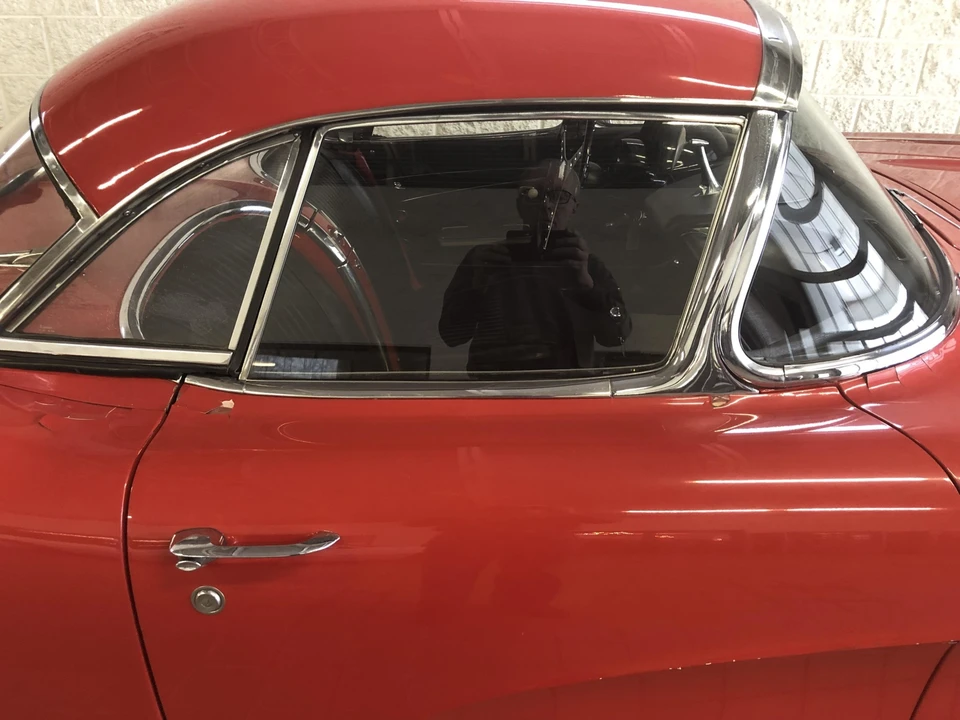 1962 Chevrolet Corvette C1 - Image 23 of 31