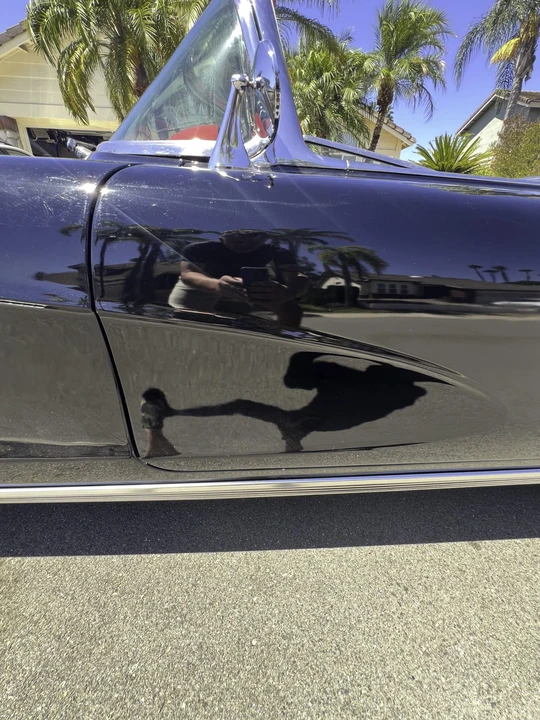 1962 Chevrolet Corvette C1 - Image 14 of 31