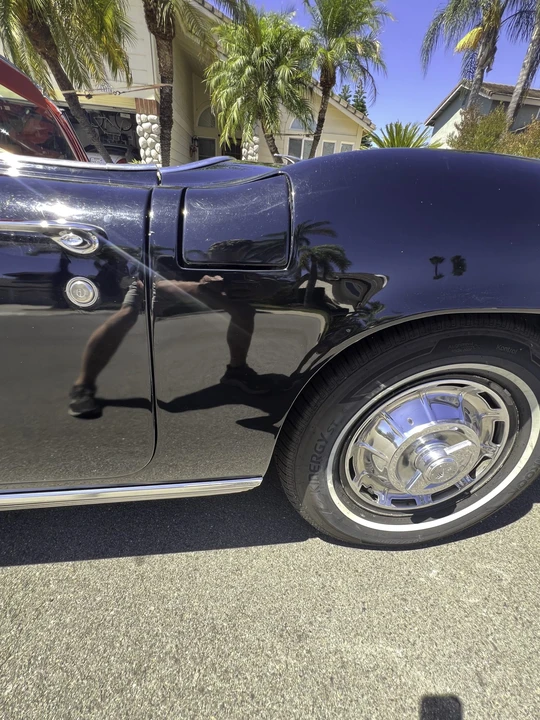 1962 Chevrolet Corvette C1 - Image 16 of 31