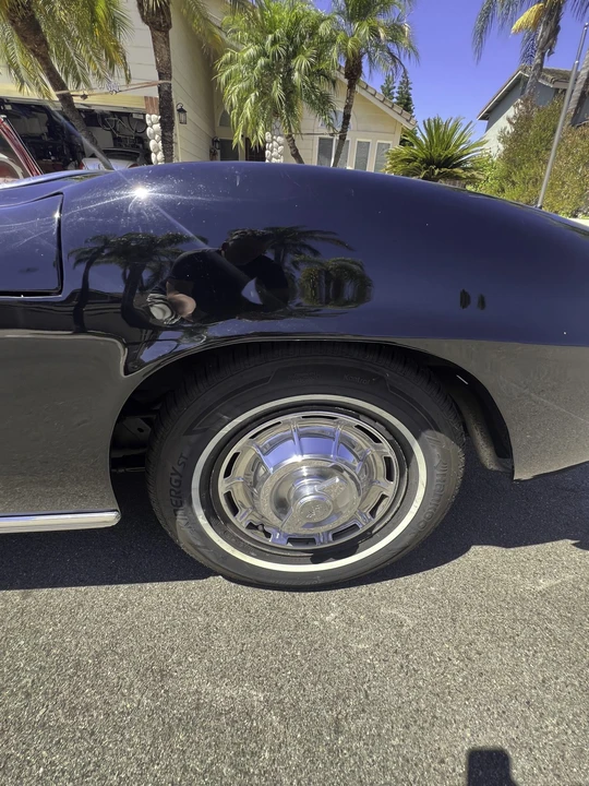 1962 Chevrolet Corvette C1 - Image 17 of 31