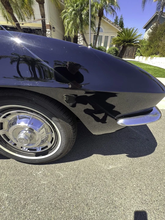 1962 Chevrolet Corvette C1 - Image 18 of 31
