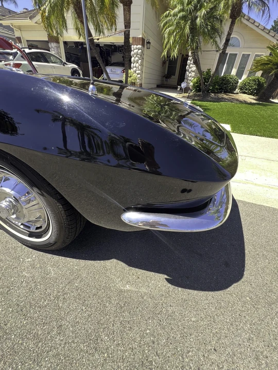 1962 Chevrolet Corvette C1 - Image 19 of 31