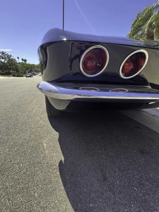 1962 Chevrolet Corvette C1 - Image 21 of 31