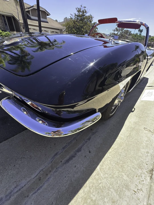 1962 Chevrolet Corvette C1 - Image 26 of 31
