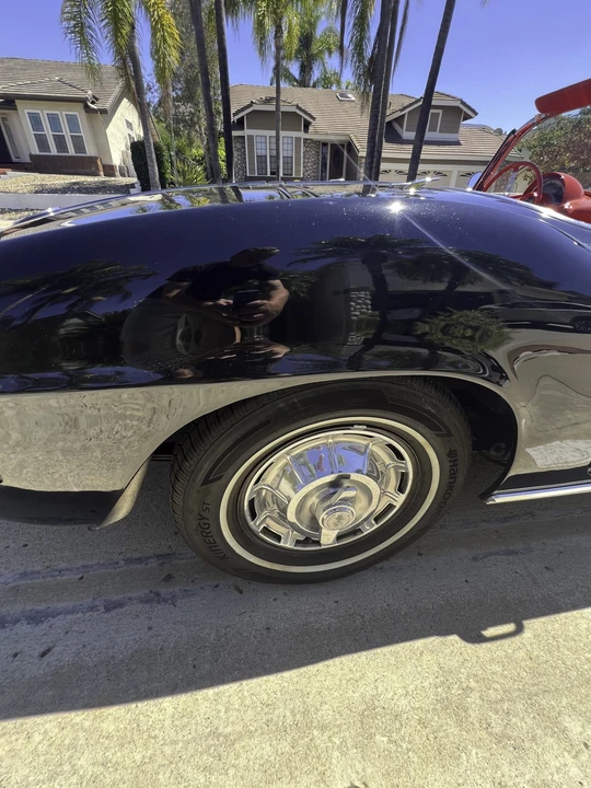 1962 Chevrolet Corvette C1 - Image 28 of 31