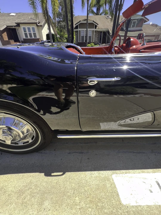 1962 Chevrolet Corvette C1 - Image 30 of 31