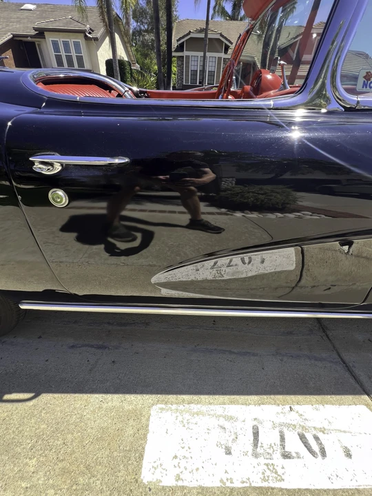 1962 Chevrolet Corvette C1 - Image 31 of 31