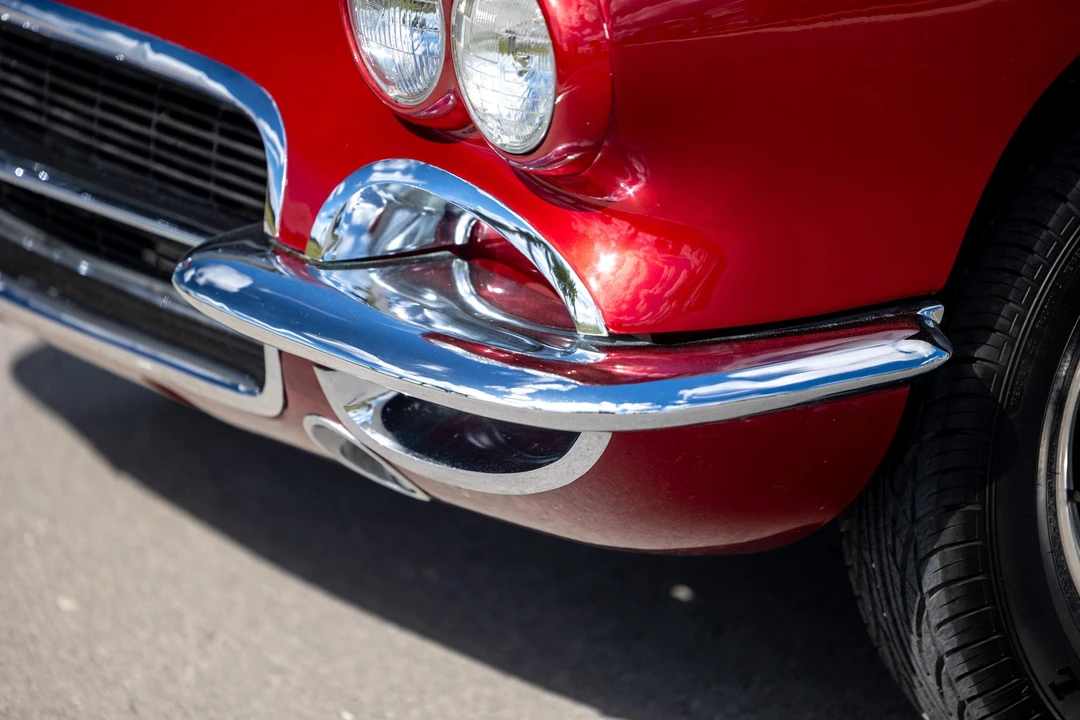 1962 Chevrolet Corvette C1 - Image 24 of 31