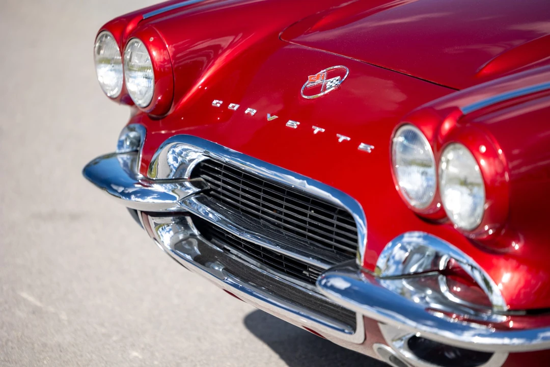1962 Chevrolet Corvette C1 - Image 20 of 31