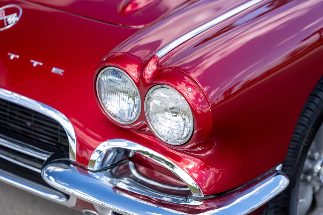 1962 Chevrolet Corvette C1 - Image 22 of 31