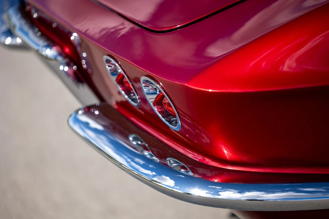 1962 Chevrolet Corvette C1 - Image 29 of 31
