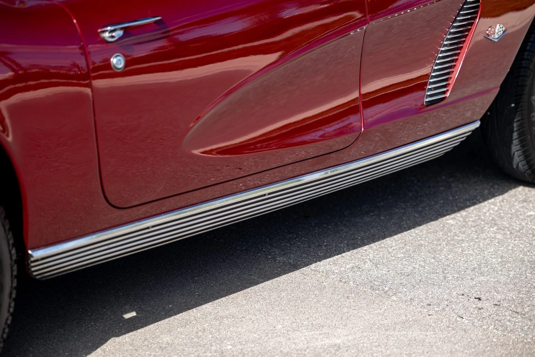 1962 Chevrolet Corvette C1 - Image 18 of 31