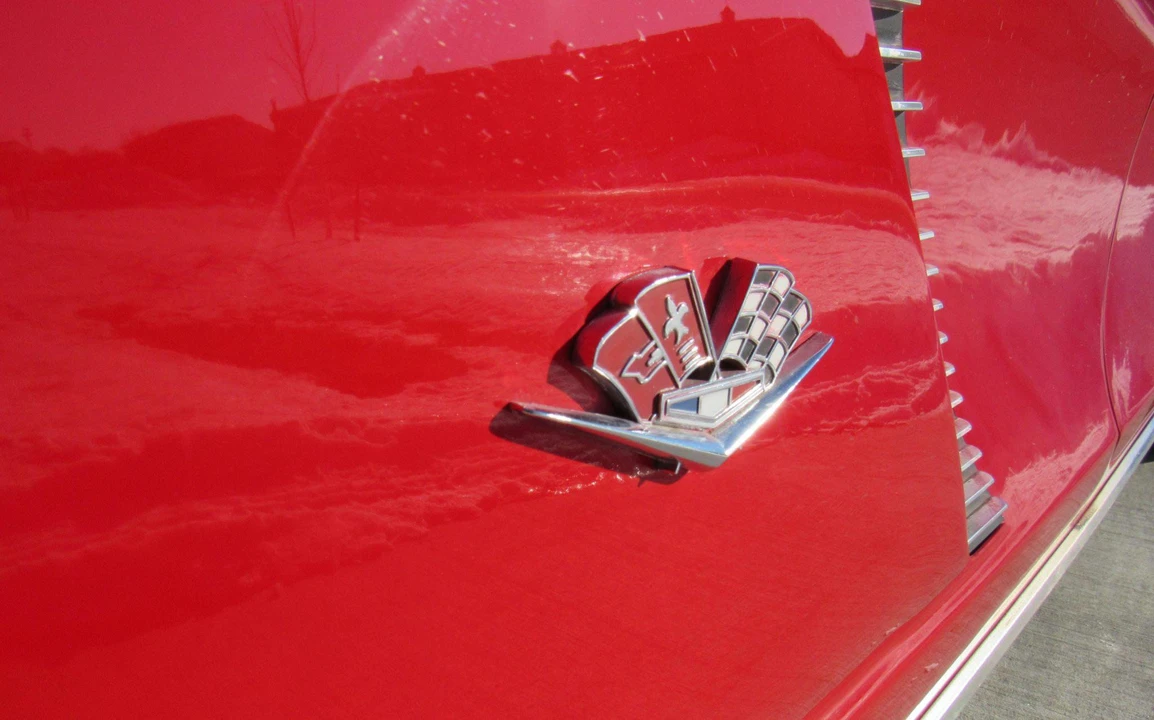 1962 Chevrolet Corvette C1 - Image 23 of 31