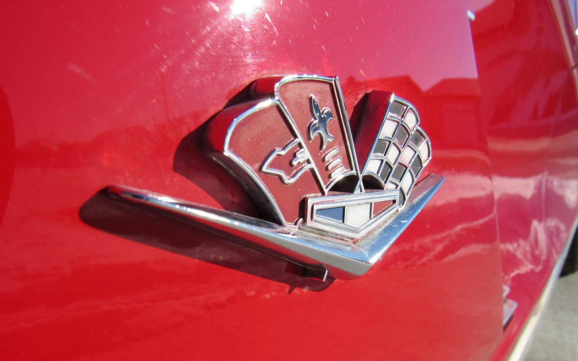1962 Chevrolet Corvette C1 - Image 17 of 31