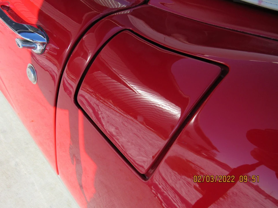 1962 Chevrolet Corvette C1 - Image 21 of 31