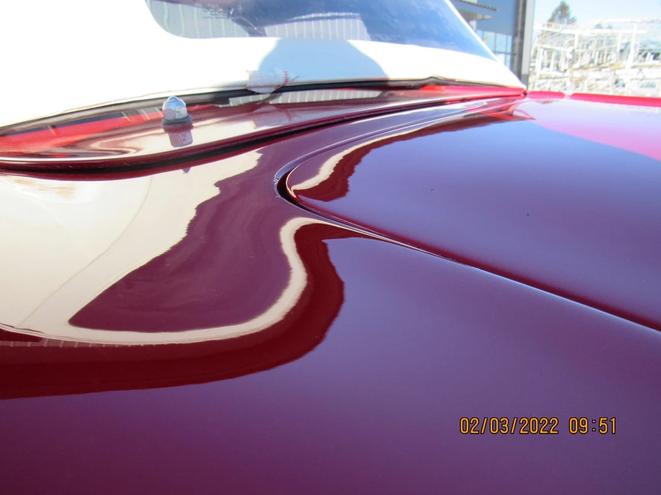 1962 Chevrolet Corvette C1 - Image 18 of 31