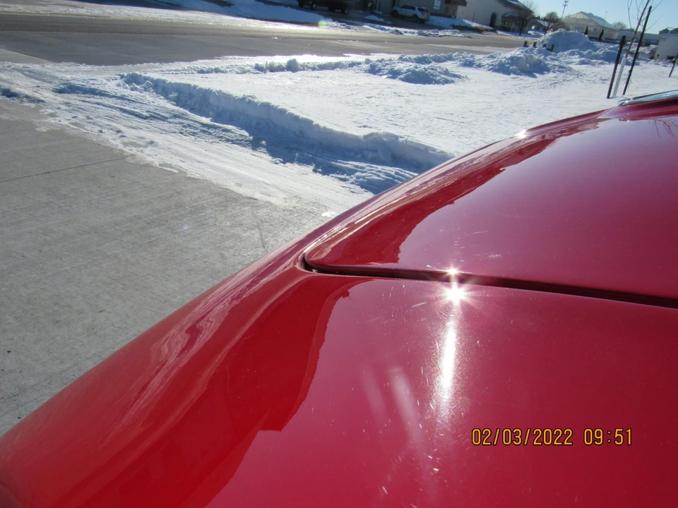 1962 Chevrolet Corvette C1 - Image 20 of 31