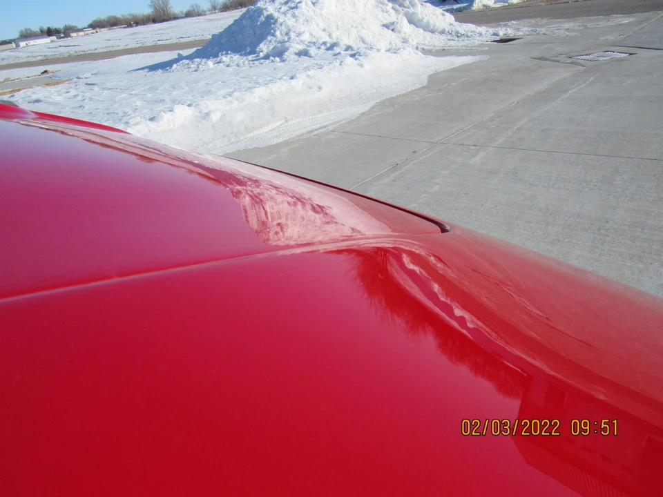 1962 Chevrolet Corvette C1 - Image 26 of 31