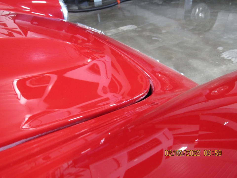1962 Chevrolet Corvette C1 - Image 31 of 31