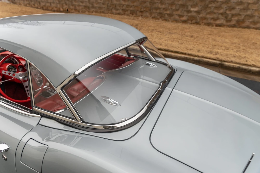 1962 Chevrolet Corvette C1 - Image 30 of 31