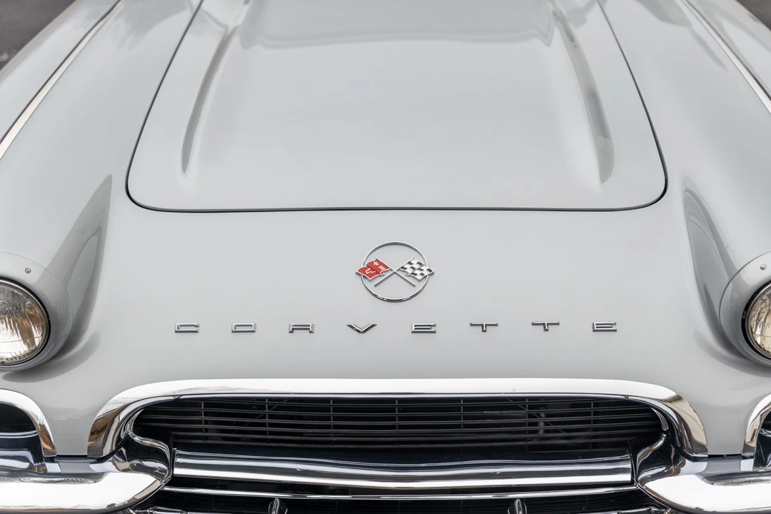 1962 Chevrolet Corvette C1 - Image 13 of 31