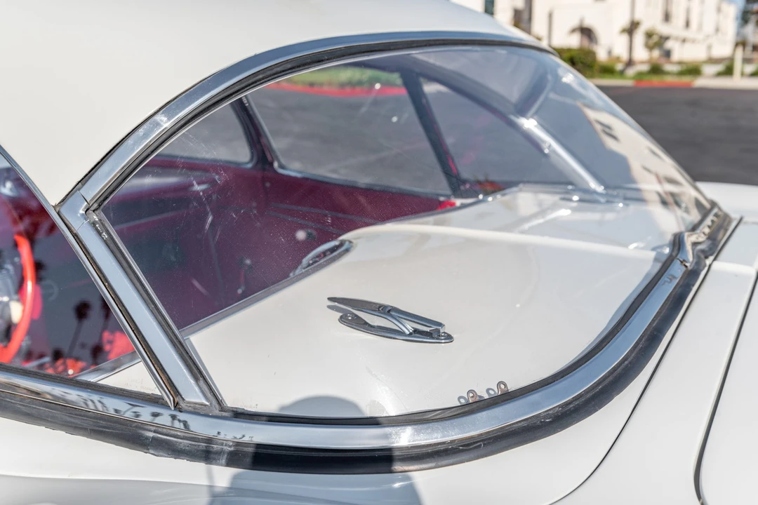 1962 Chevrolet Corvette C1 - Image 27 of 31