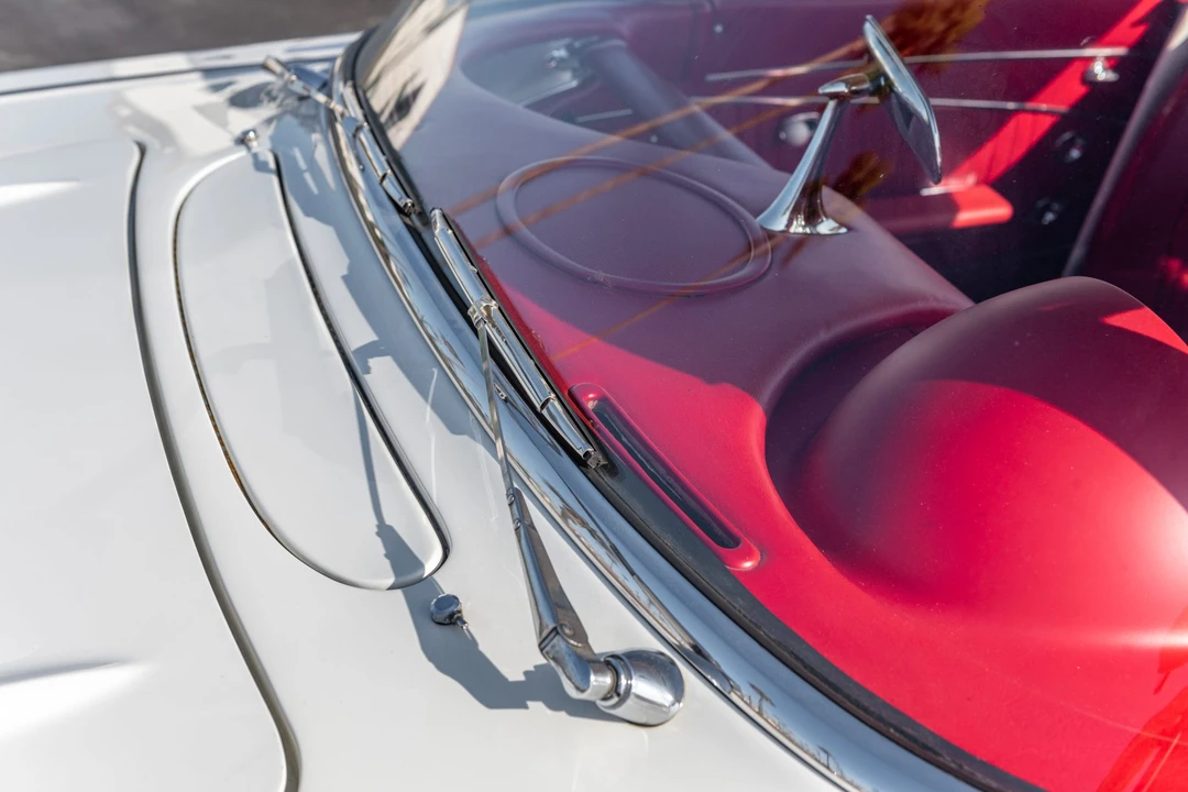 1962 Chevrolet Corvette C1 - Image 19 of 31