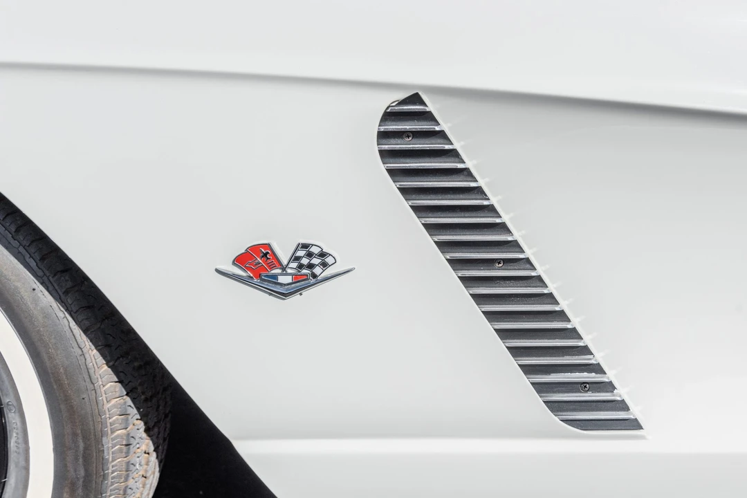 1962 Chevrolet Corvette C1 - Image 22 of 31