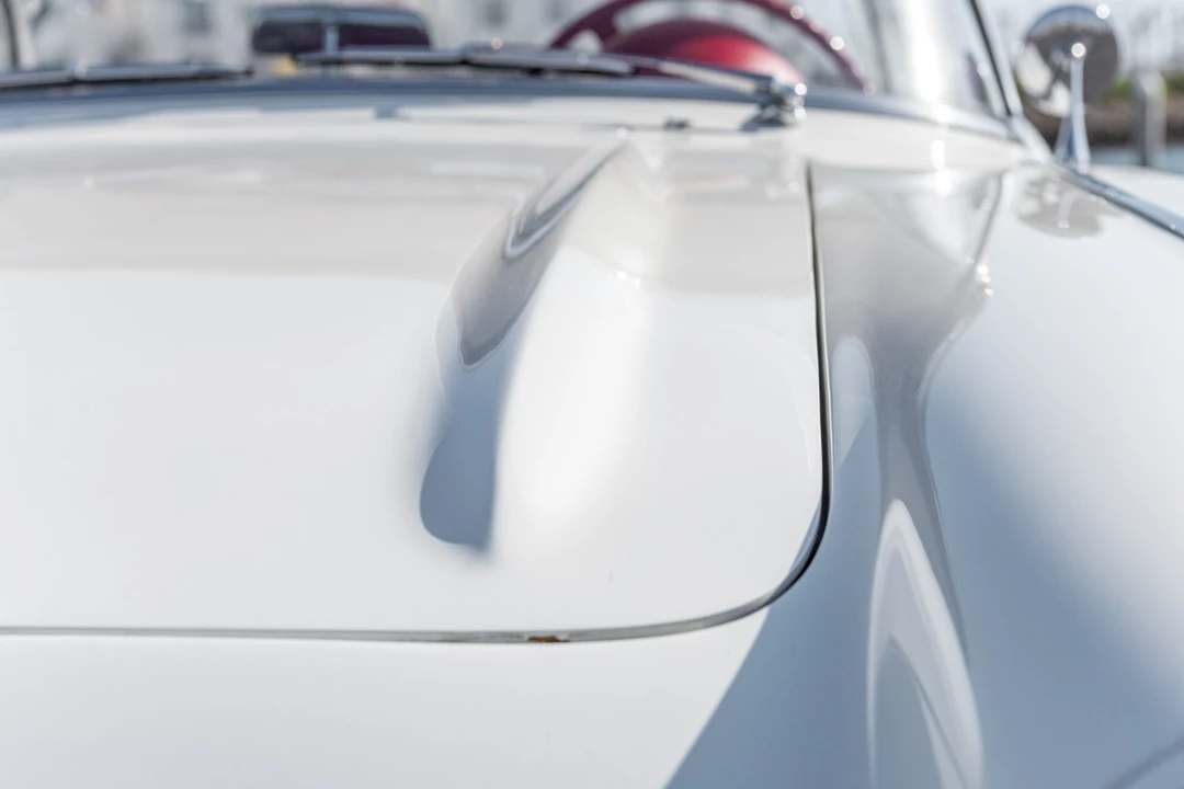 1962 Chevrolet Corvette C1 - Image 15 of 31