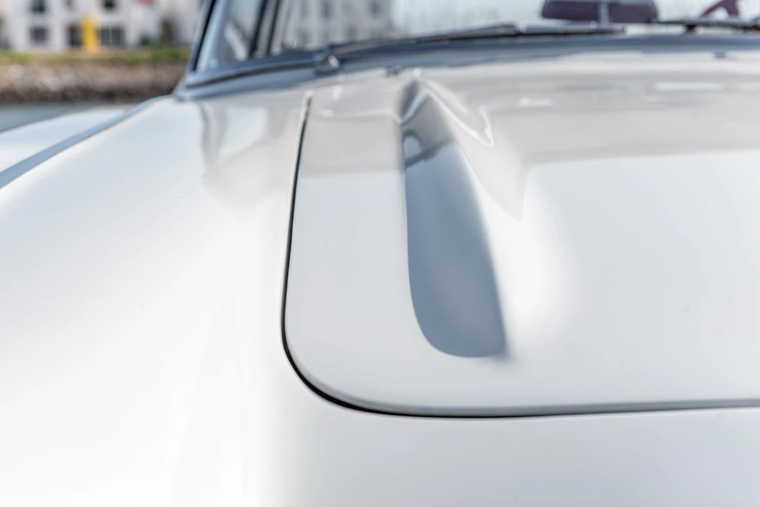 1962 Chevrolet Corvette C1 - Image 13 of 31
