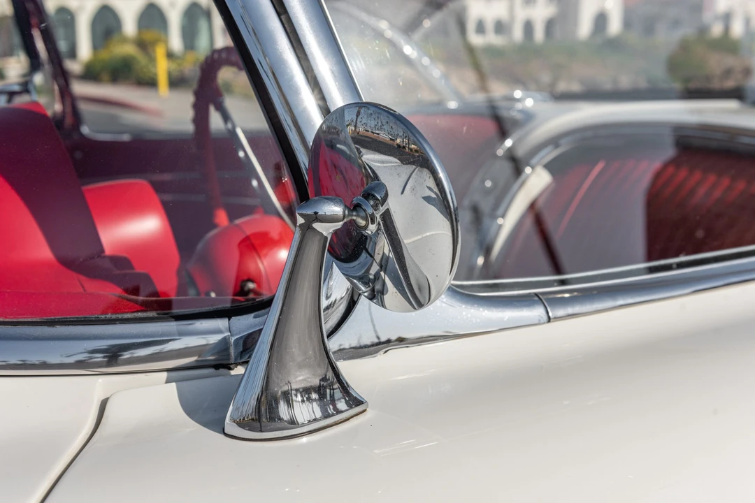 1962 Chevrolet Corvette C1 - Image 21 of 31