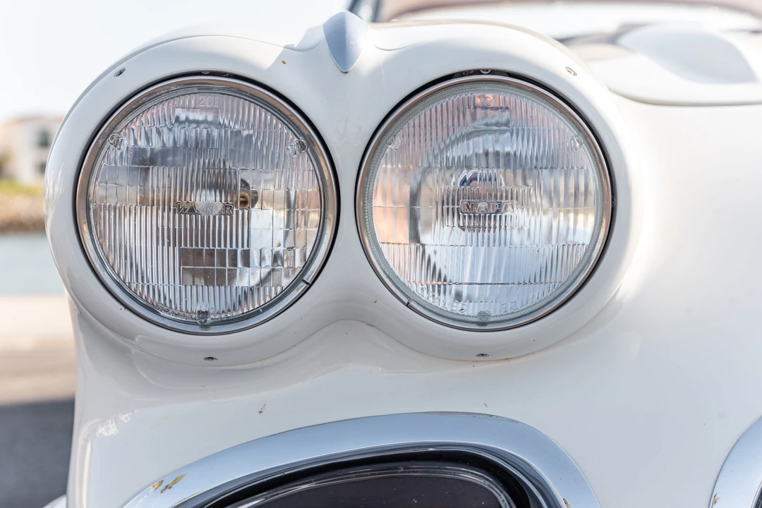 1962 Chevrolet Corvette C1 - Image 12 of 31