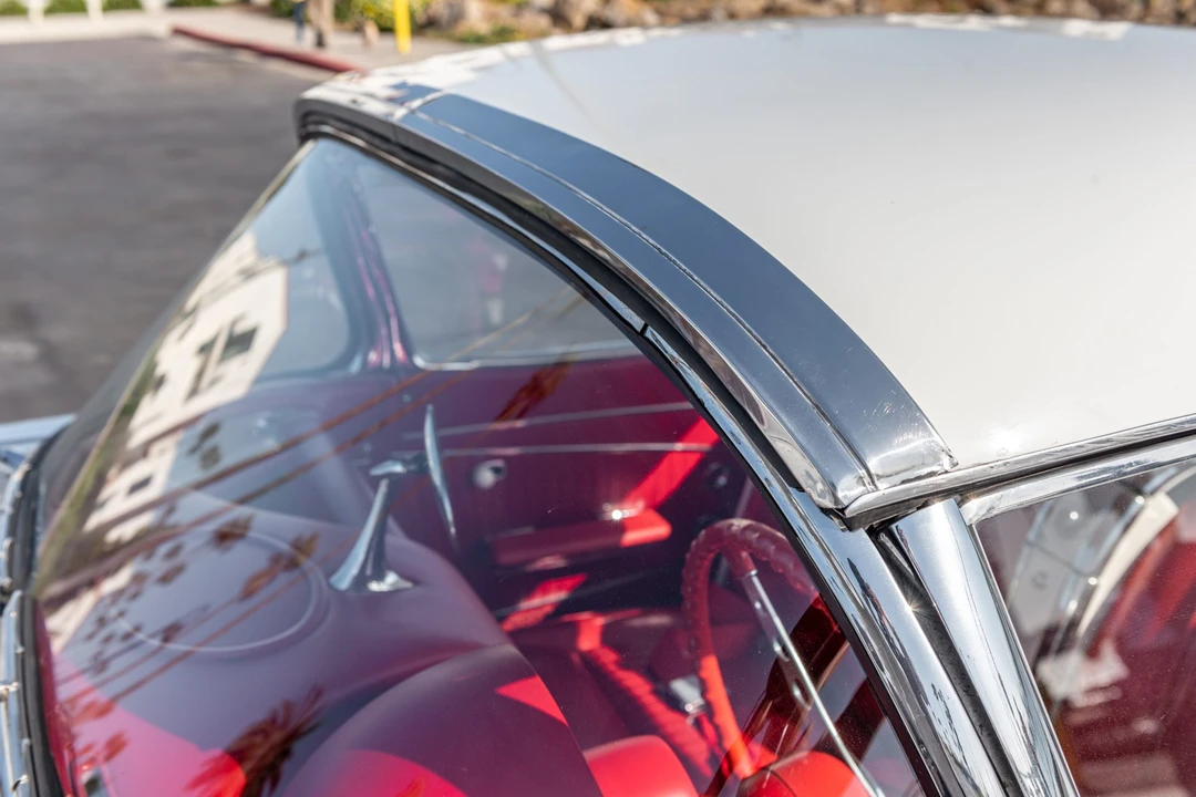 1962 Chevrolet Corvette C1 - Image 20 of 31
