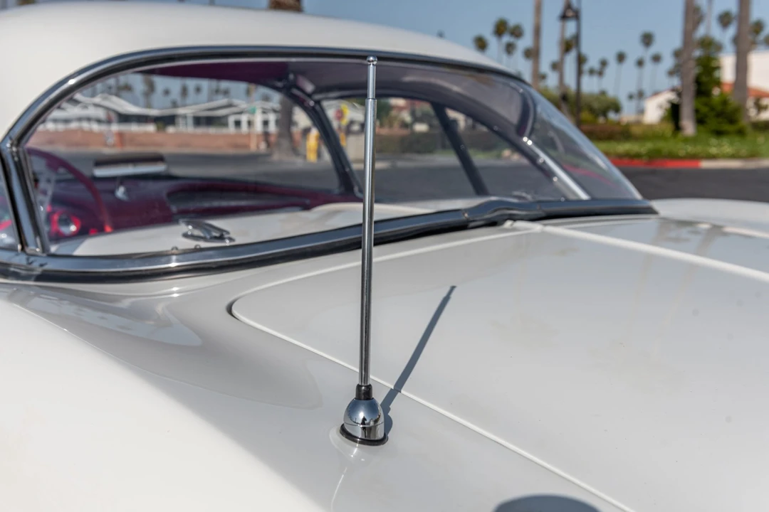 1962 Chevrolet Corvette C1 - Image 31 of 31