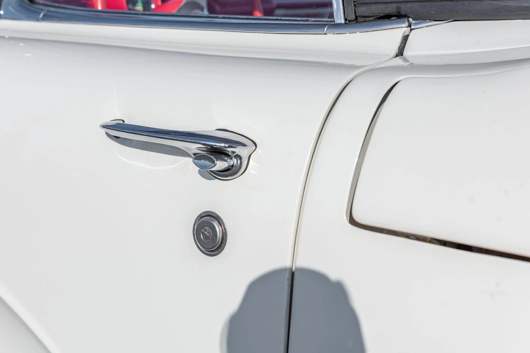 1962 Chevrolet Corvette C1 - Image 25 of 31