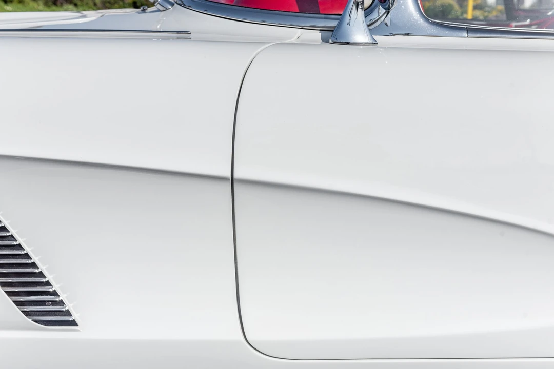1962 Chevrolet Corvette C1 - Image 23 of 31