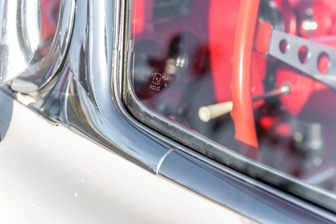 1962 Chevrolet Corvette C1 - Image 26 of 31