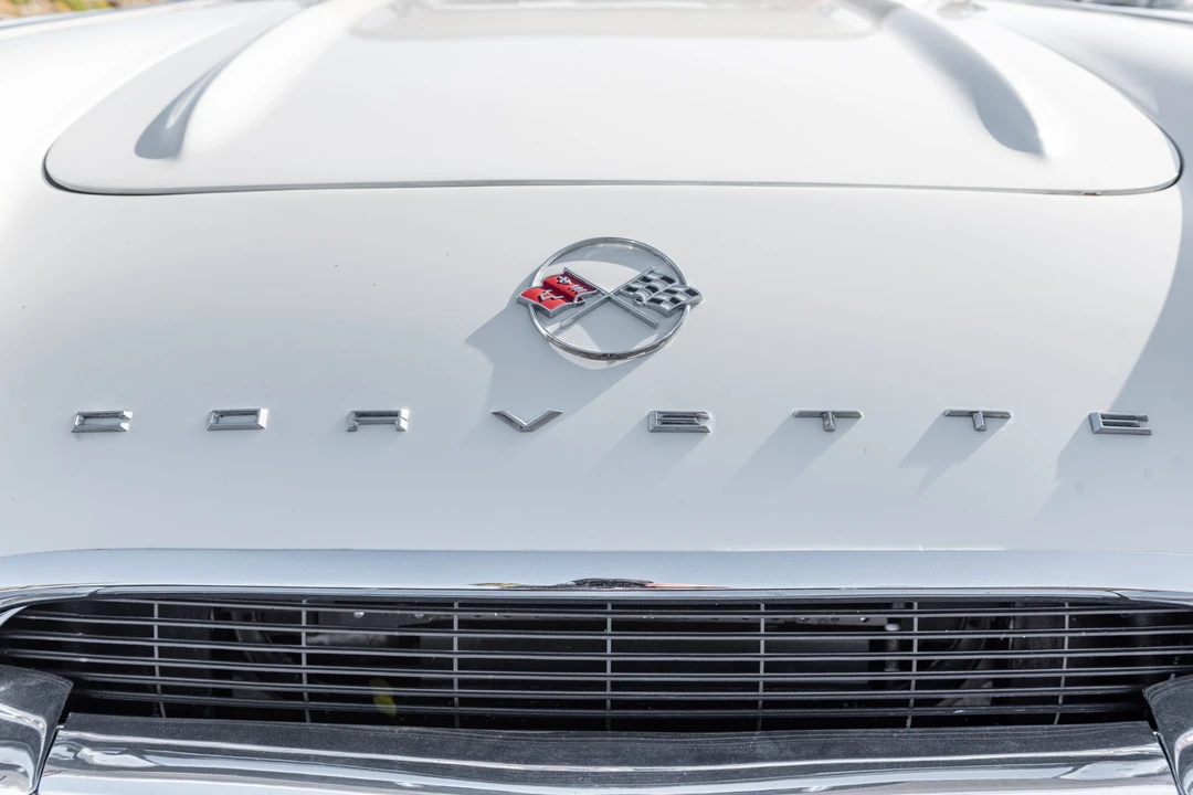 1962 Chevrolet Corvette C1 - Image 14 of 31