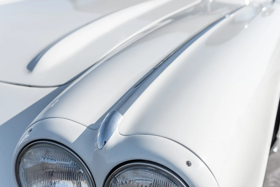 1962 Chevrolet Corvette C1 - Image 17 of 31
