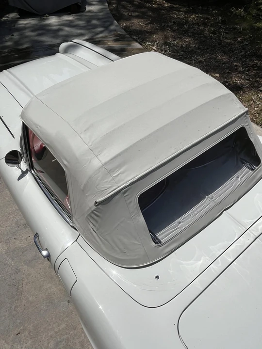 1962 Chevrolet Corvette C1 - Image 30 of 31