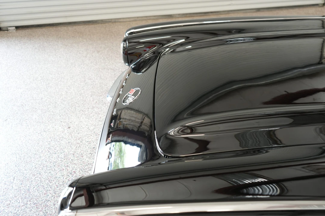 1962 Chevrolet Corvette C1 - Image 27 of 31