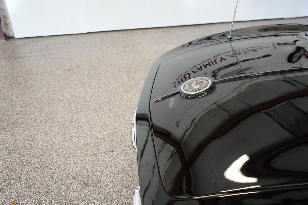 1962 Chevrolet Corvette C1 - Image 26 of 31