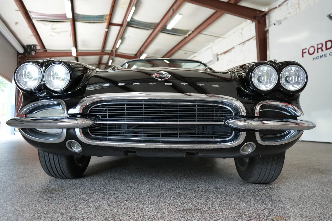 1962 Chevrolet Corvette C1 - Image 24 of 31
