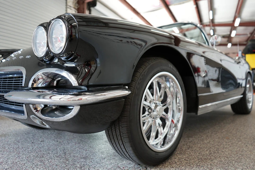 1962 Chevrolet Corvette C1 - Image 25 of 31
