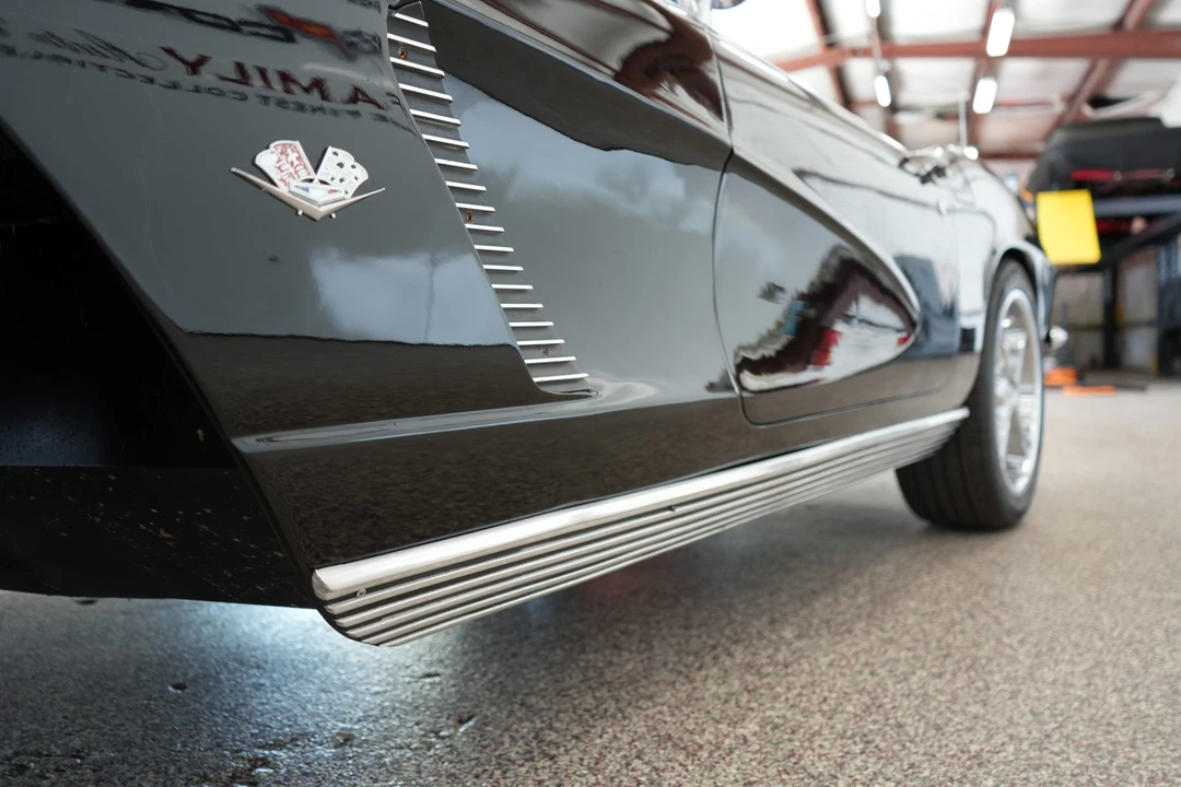 1962 Chevrolet Corvette C1 - Image 29 of 31